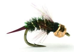 Flash Prince Tungsten - 14