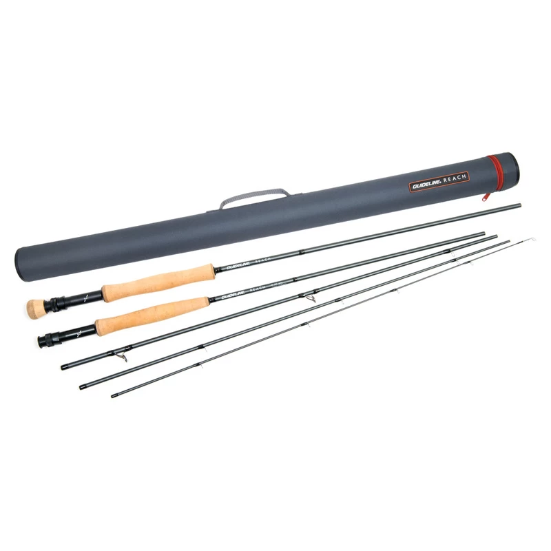 Guideline Reach Fly Rod 3 Guideline Reach Fly Rod