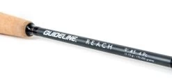 Guideline Reach Fly Rod 11 Guideline Reach Fly Rod -Kortingen Op Vliegvisuitrusting 104367GLr 4