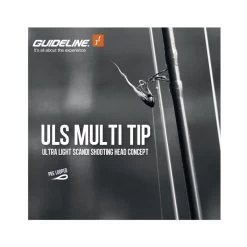 Guideline ULS Multi Tip Float #7/8 18g -Kortingen Op Vliegvisuitrusting 104598GL 3