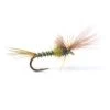 Umpqua Quigley Cripple Baetis -Kortingen Op Vliegvisuitrusting 104757GLr 1