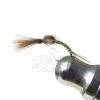 Umpqua Shuttlecock Emerger Baetis