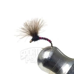 Umpqua Rune's Midge Emerger #18