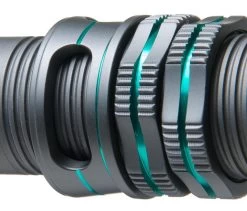 Guideline LPX Chrome -Kortingen Op Vliegvisuitrusting 106493GLr 4