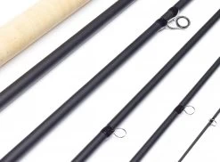 Guideline NT11 Two-Handed Flyrod - # 9/10 14´9´ -Kortingen Op Vliegvisuitrusting 107385GL 6