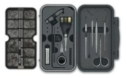 C&F DESIGN C&F Marco Polo Fly Tying System (CFT-1000)