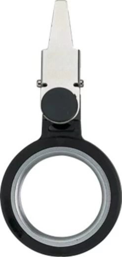 C&F DESIGN C&F Hackle Pliers (CFT-120)