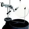 C&F DESIGN C&F Reference Pedestal Fly Tying Vise (CFT-9000) -Kortingen Op Vliegvisuitrusting 1140032 1