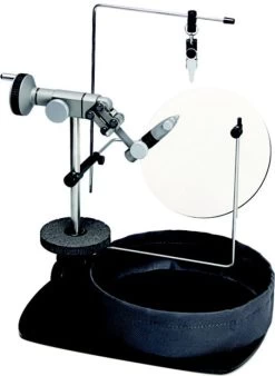 C&F DESIGN C&F Reference Pedestal Fly Tying Vise (CFT-9000)