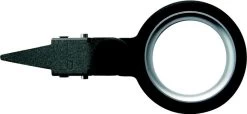 C&F DESIGN C&F Midge Hackle Pliers (CFT-120-Midge)