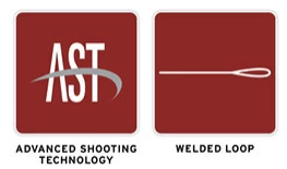 Scientific Anglers Frequency Sink 6 Dk.Gray WF 5 Scientific Anglers Frequency Sink 6 Dk.Gray WF - Afbeelding 3