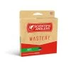 Scientific Anglers Mastery SBT Dk.Willow/Orange/Dk.Willow Tip WF