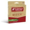 Scientific Anglers Mastery VPT Willow/Orange WF -Kortingen Op Vliegvisuitrusting 120494r 1