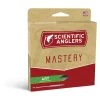 Scientific Anglers Mastery ART Tan/olive/camo Tip WF -Kortingen Op Vliegvisuitrusting 127561r 1