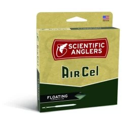 Scientific Anglers SA Air Cel Short WF