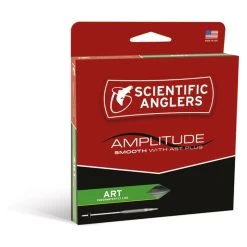 Scientific Anglers SA Amplitude Smooth ART