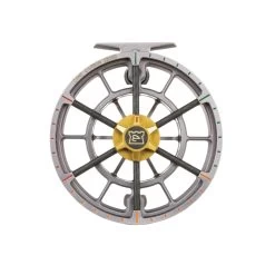 Hardy Zane Carbon Fly Reel -Kortingen Op Vliegvisuitrusting 1513750r 3