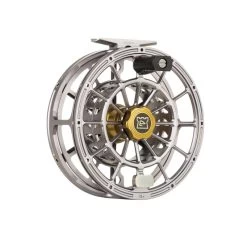 Hardy Zane Carbon Fly Reel -Kortingen Op Vliegvisuitrusting 1513750r 4