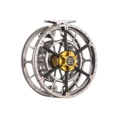 Hardy Zane Carbon Fly Reel -Kortingen Op Vliegvisuitrusting 1513750r 5