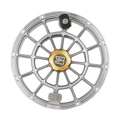 Hardy Zane Carbon Fly Reel -Kortingen Op Vliegvisuitrusting 1513750r 6