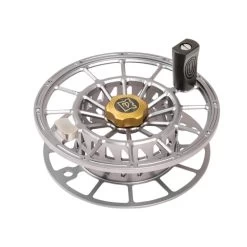 Hardy Zane Carbon Fly Reel -Kortingen Op Vliegvisuitrusting 1513750r 7