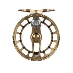 Hardy Ultraclick Fly Reel 9 Hardy Ultraclick Fly Reel -Kortingen Op Vliegvisuitrusting 1521697r 4