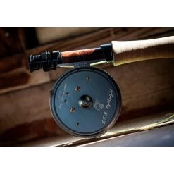 Hardy Brothers 150th Anniverary Reel -Kortingen Op Vliegvisuitrusting 1542638r 10