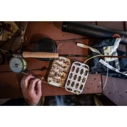 Hardy Brothers 150th Anniverary Reel -Kortingen Op Vliegvisuitrusting 1542638r 11