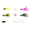 Pool 12 Flies For Rainbow Trout