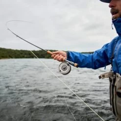 Sage R8 Core -Kortingen Op Vliegvisuitrusting 3904R8r 8