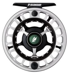 Sage Spectrum LT Reel Black Spruce Edition -Kortingen Op Vliegvisuitrusting 4200R3404r 3