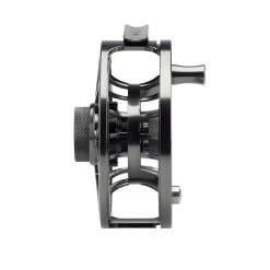 Scierra Traxion 1 LW Fly Reel GunSmoke -Kortingen Op Vliegvisuitrusting 61442r 3