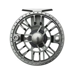 Scierra Traxion 1 LW Fly Reel GunSmoke -Kortingen Op Vliegvisuitrusting 61442r 4