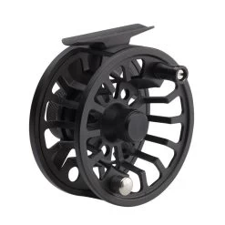 Scierra Track 2 Fly Reel Black
