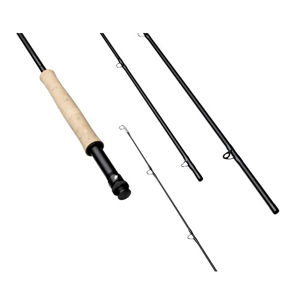 Sage Foundation Rod 4 Pcs 9'0'' 3 Sage Foundation Rod 4 Pcs 9'0''