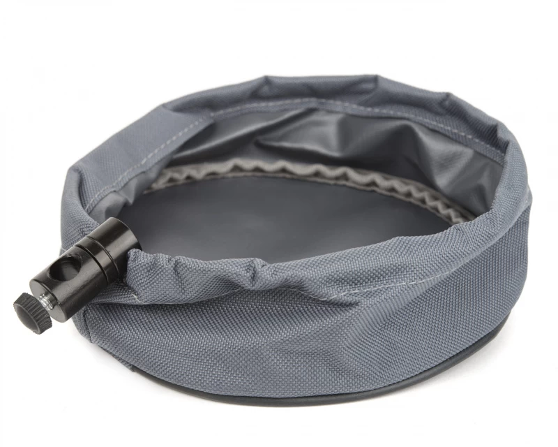 Trash Bin, Magnetic Release 4 Trash Bin, Magnetic Release - Afbeelding 2