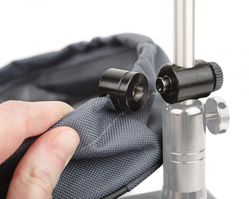 Trash Bin, Magnetic Release 6 Trash Bin, Magnetic Release - Afbeelding 4