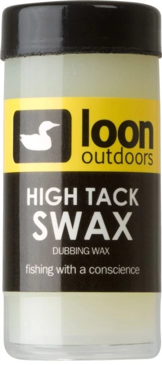 Loon Swax High Tack 3 Loon Swax High Tack