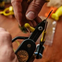 Loon Vise Pawn -Kortingen Op Vliegvisuitrusting F1012 2