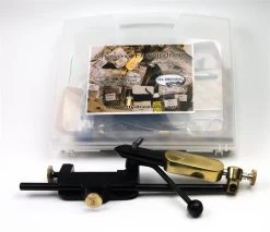 Getting Started With Fly Tying Incl. Regent Binder