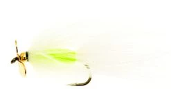 Herning Fly Propeller White Kamasan B170 #2