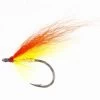Spinfly GFR Orange/yellow