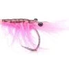 John Shrimp Hot Pink Gamakatsu F314 #4 -Kortingen Op Vliegvisuitrusting FL00503 1