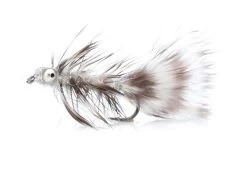 Grå Frede - Daiichi 2220 #6