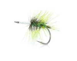 Toiletbørsten Green Yellow Gamakatsu F314 #4