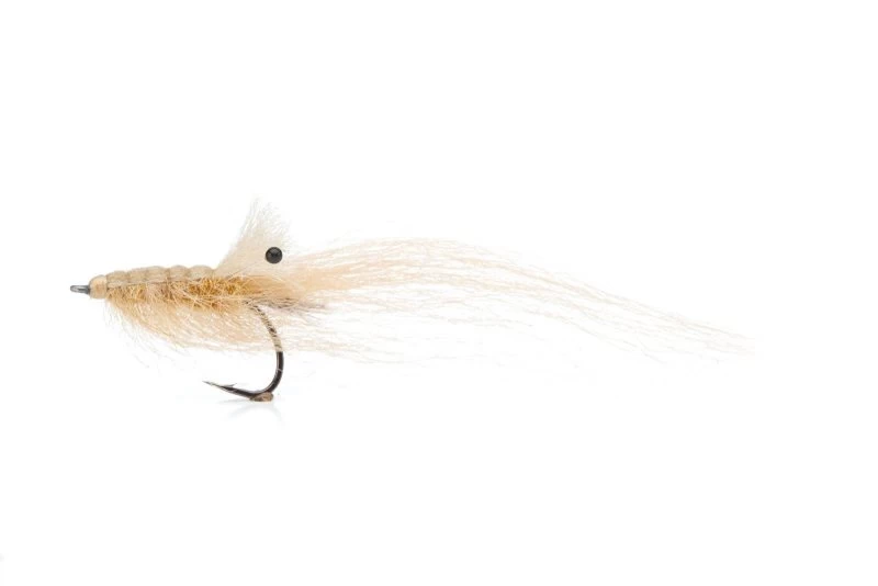 Pattegrisen Craftfur Gamakatsu F314 #4 3 Pattegrisen Craftfur Gamakatsu F314 #4