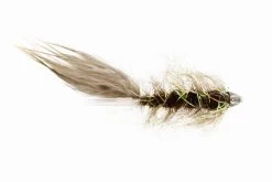 Bøsteormen Tube Plast Conehead