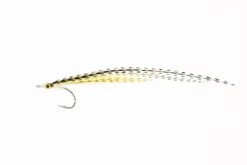 Flatwing Tobis UV Mustad CS47S #2