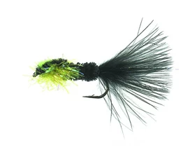 HAJ Montana Lime Daiichi 1710 #8 3 HAJ Montana Lime Daiichi 1710 #8