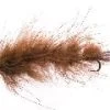 Marabou Worm Brown Daiichi 3111 #6 -Kortingen Op Vliegvisuitrusting FL24002 1